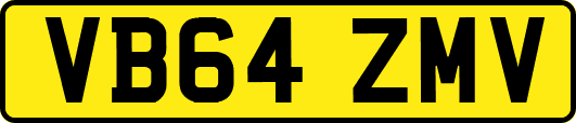 VB64ZMV