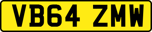 VB64ZMW