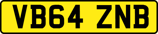 VB64ZNB