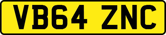 VB64ZNC