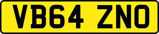 VB64ZNO