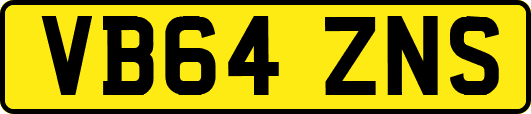 VB64ZNS