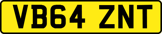 VB64ZNT