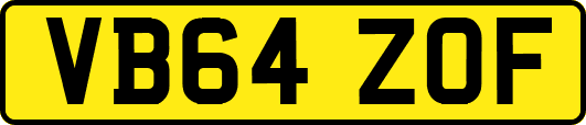 VB64ZOF