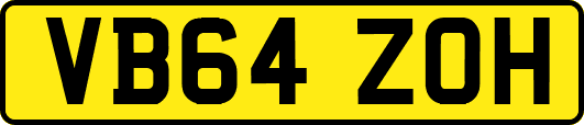 VB64ZOH