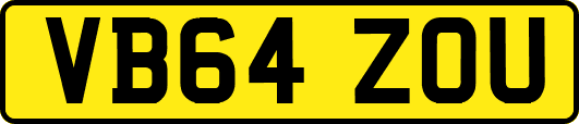 VB64ZOU