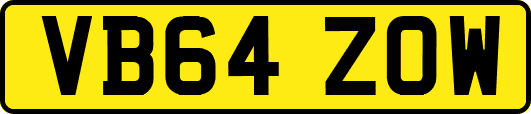 VB64ZOW