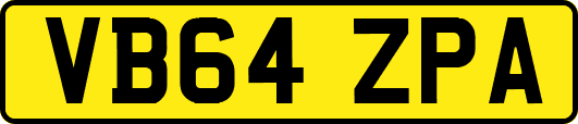 VB64ZPA