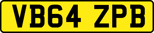 VB64ZPB