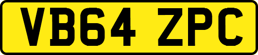 VB64ZPC