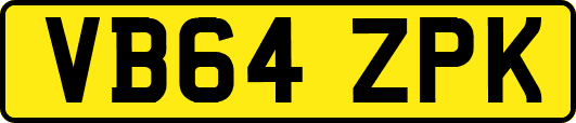 VB64ZPK