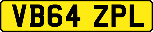 VB64ZPL