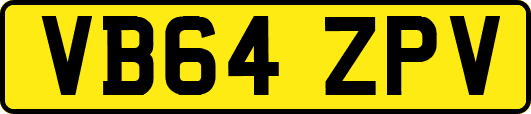 VB64ZPV