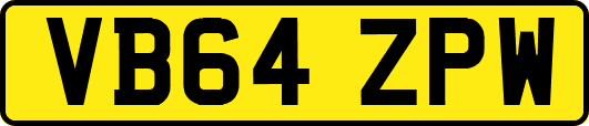 VB64ZPW