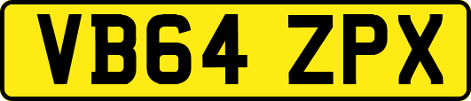VB64ZPX