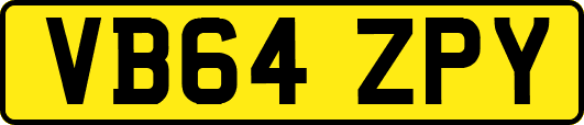 VB64ZPY