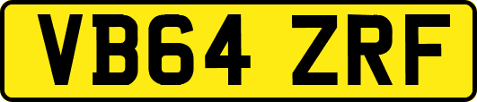 VB64ZRF