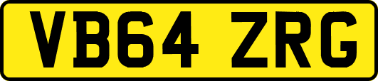 VB64ZRG