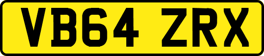 VB64ZRX