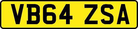 VB64ZSA