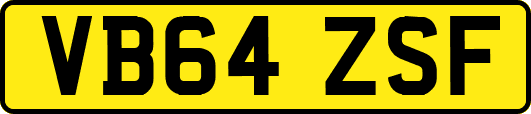 VB64ZSF