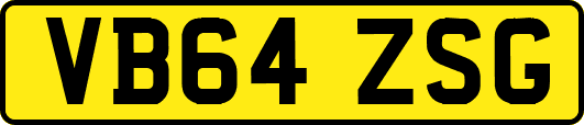VB64ZSG