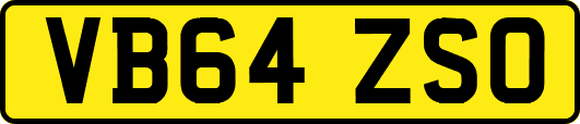 VB64ZSO