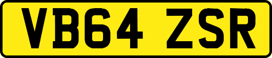 VB64ZSR