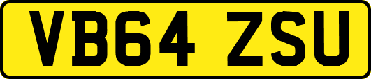 VB64ZSU
