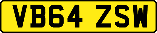 VB64ZSW