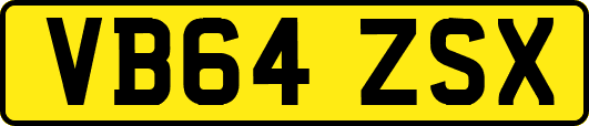 VB64ZSX