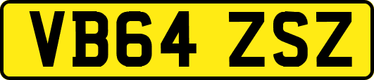 VB64ZSZ