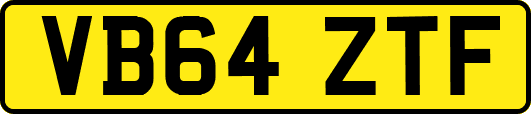 VB64ZTF