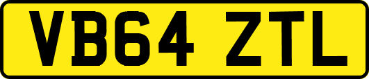 VB64ZTL