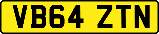 VB64ZTN