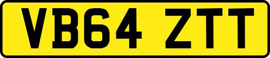 VB64ZTT