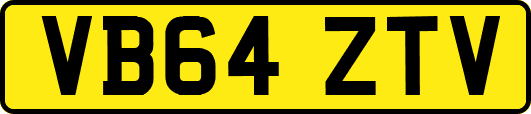 VB64ZTV