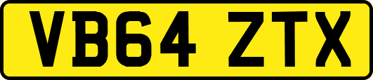 VB64ZTX