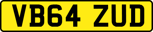 VB64ZUD
