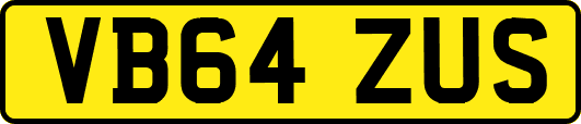 VB64ZUS