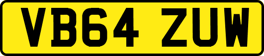 VB64ZUW