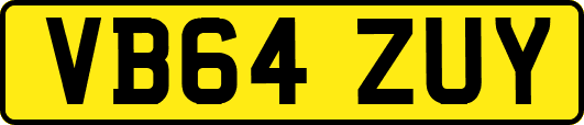VB64ZUY