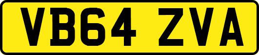 VB64ZVA