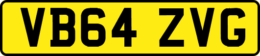 VB64ZVG