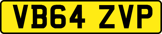 VB64ZVP