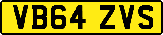 VB64ZVS