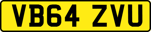 VB64ZVU