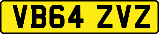 VB64ZVZ