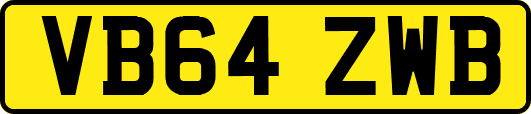 VB64ZWB