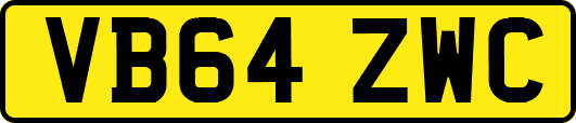 VB64ZWC
